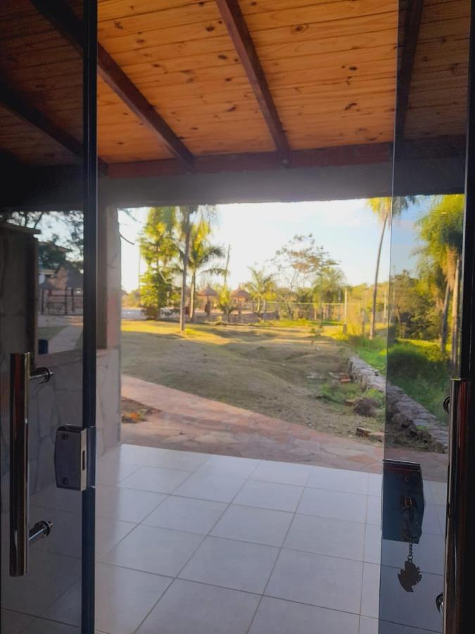 Resort Sport Independencia Exterior photo